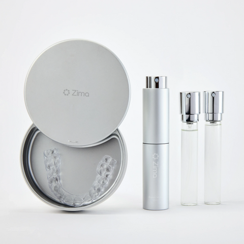 Travel bundle – ZIMA DENTAL US