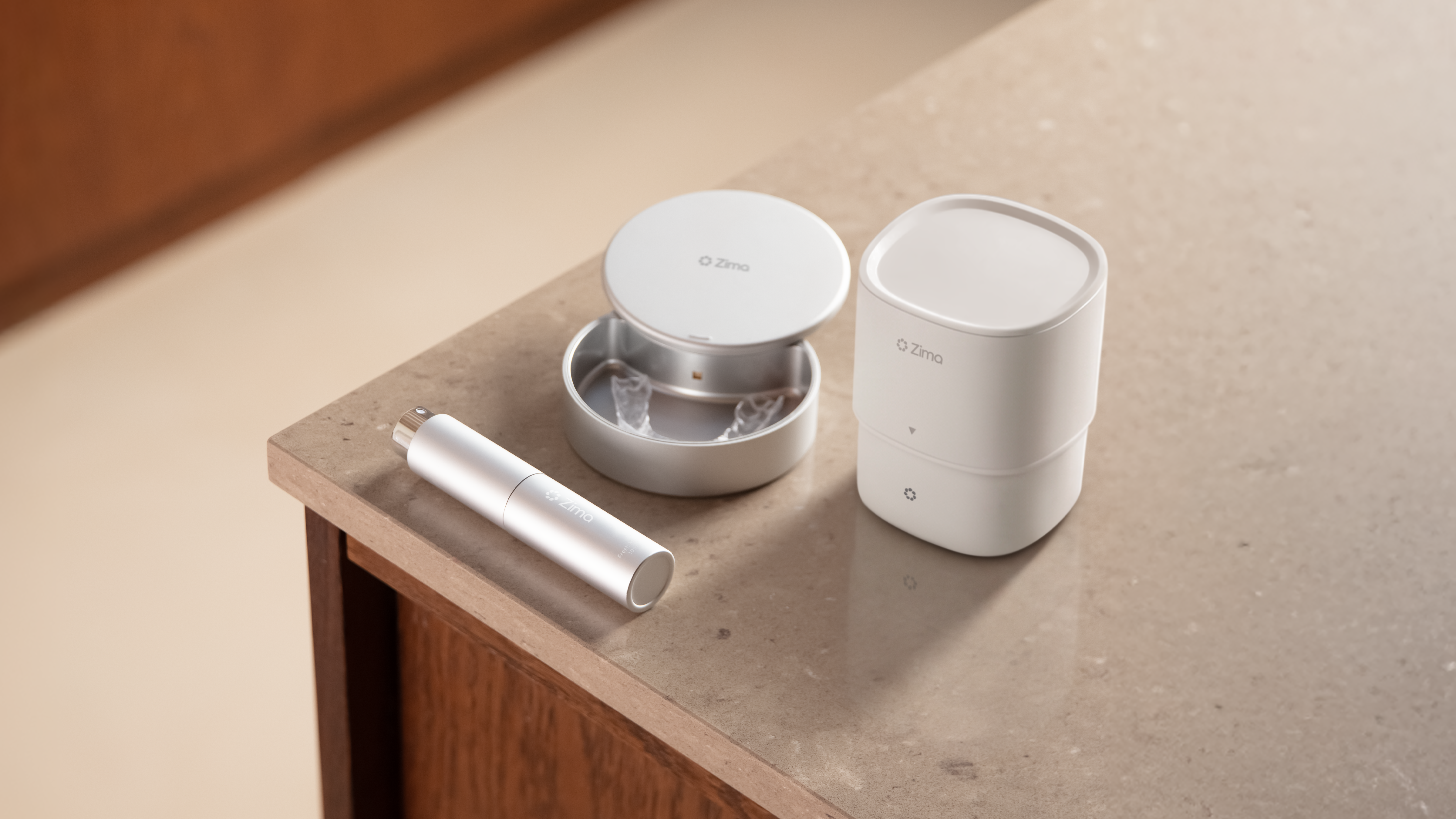 Travel Essentials: 3 Products to keep your Oral Appliance Fresh on the Move