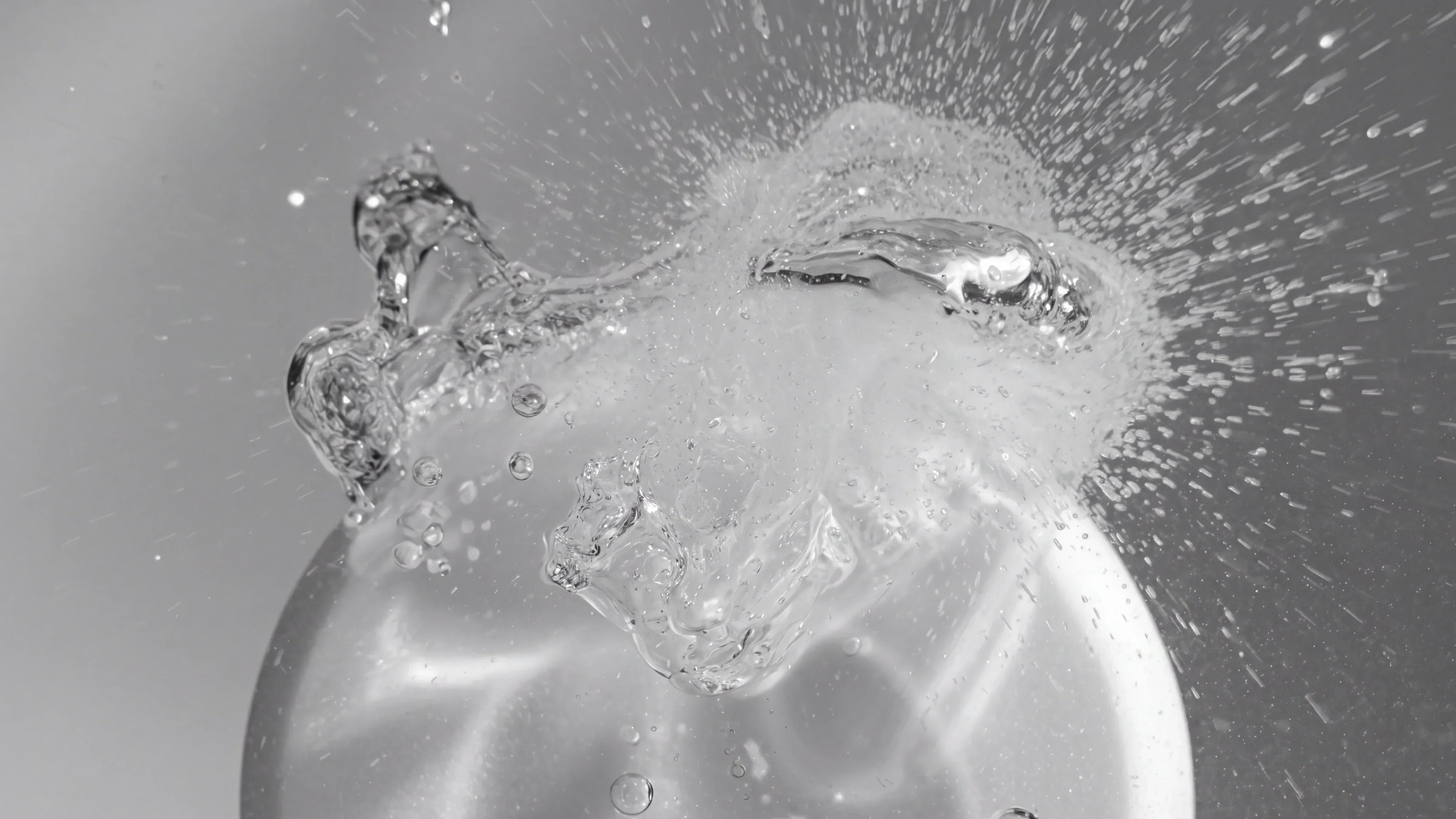 The Ultimate Clean Team: Why We Pair Effervescence with Ultrasonics