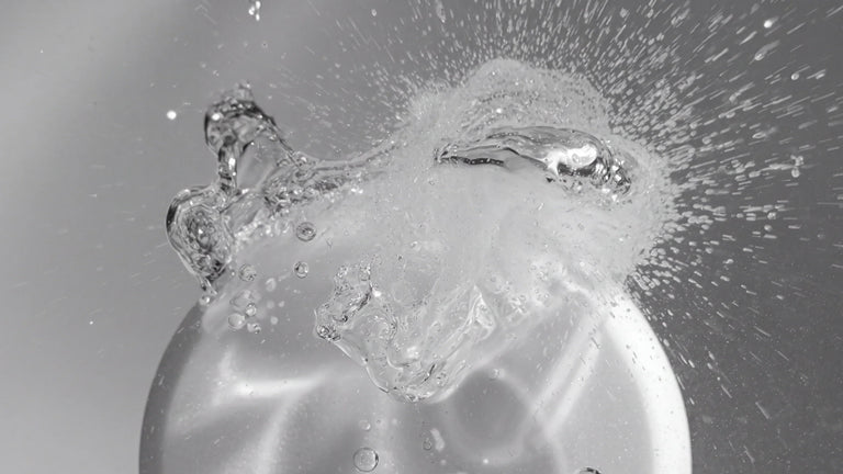 The Ultimate Clean Team: Why We Pair Effervescence with Ultrasonics