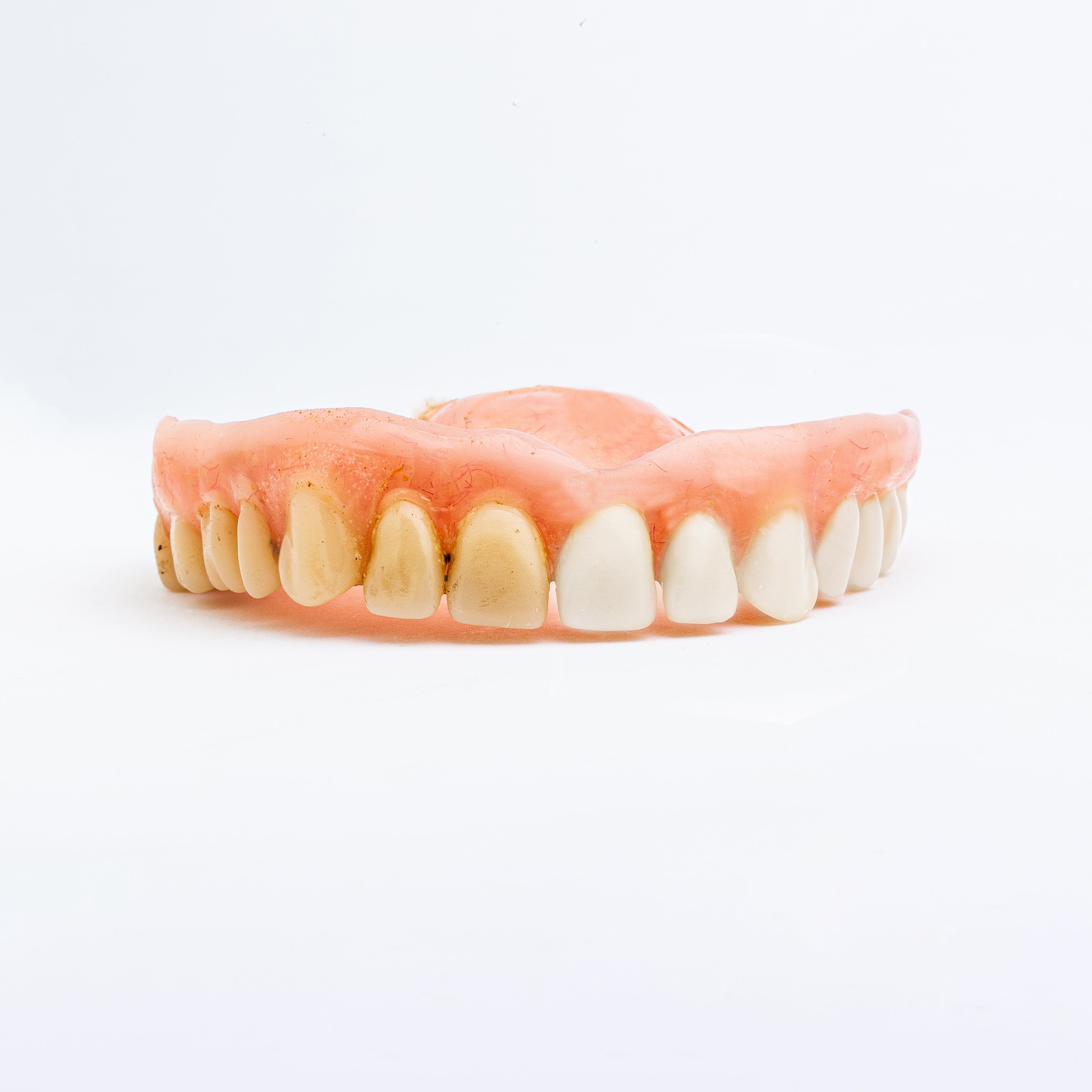 Do dentists recommend using an ultrasonic cleaner for dentures? (2026) - Dr. Charlie Cage