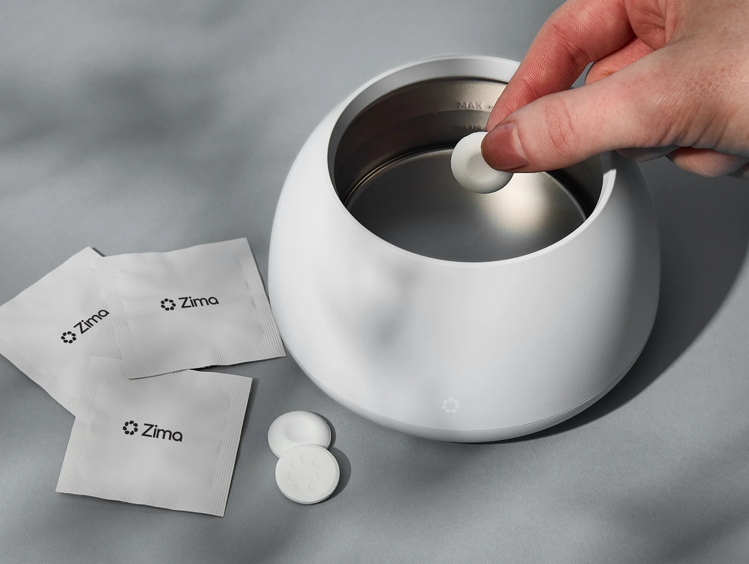Do tablets damage oral appliances, including aligners, retainers, and night guards? (2026) - Dr. Jack Pinnar-Smith