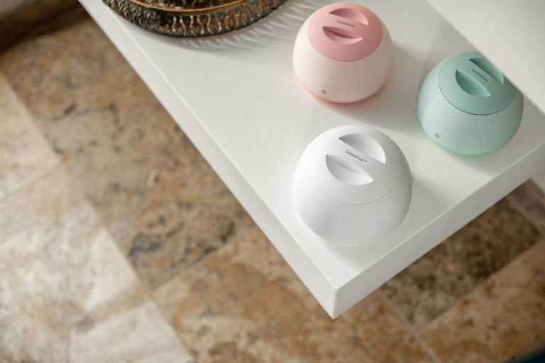 Dental pod: Ultrasonic Cleaning Dos and Don