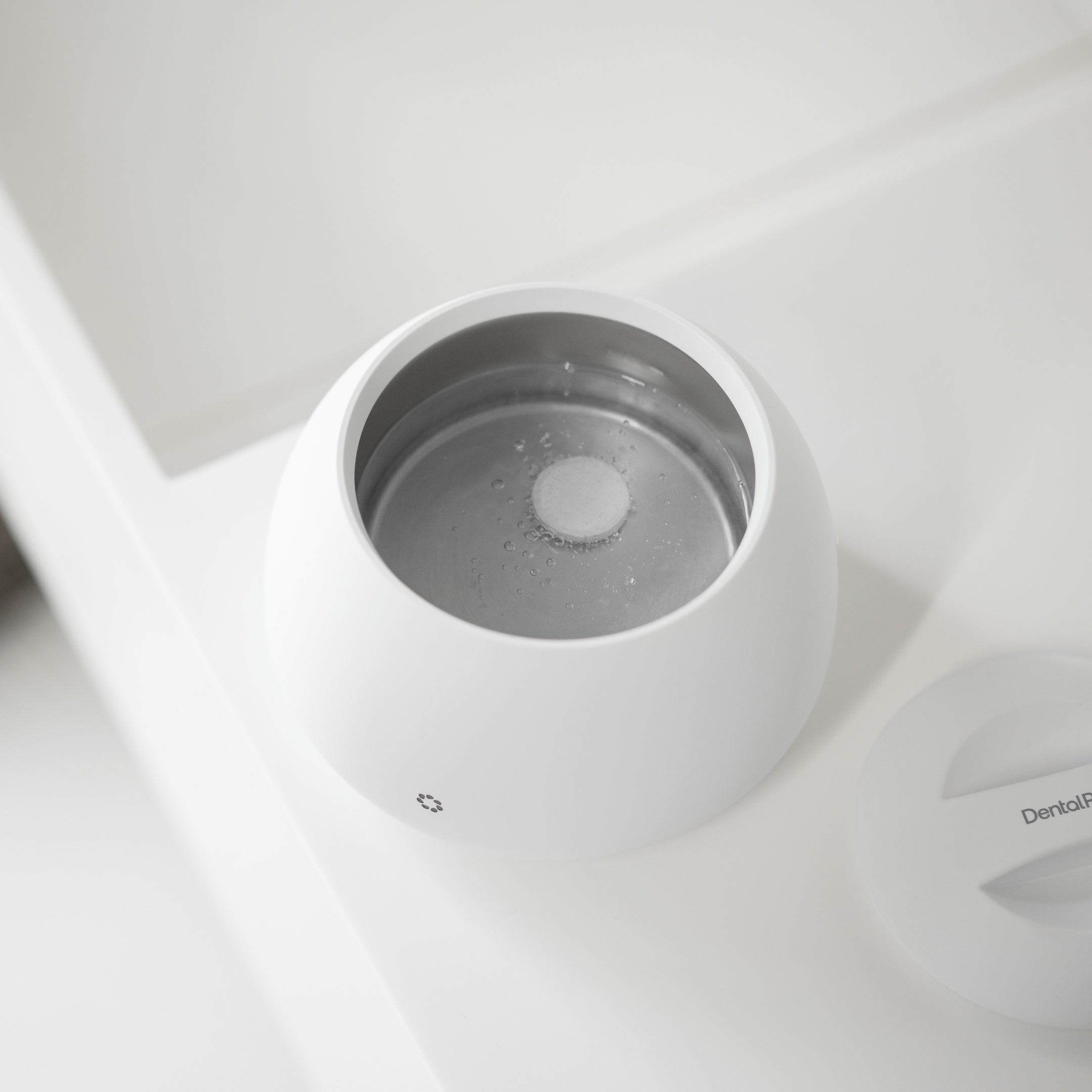 Ultrasonic Boosting Tablets