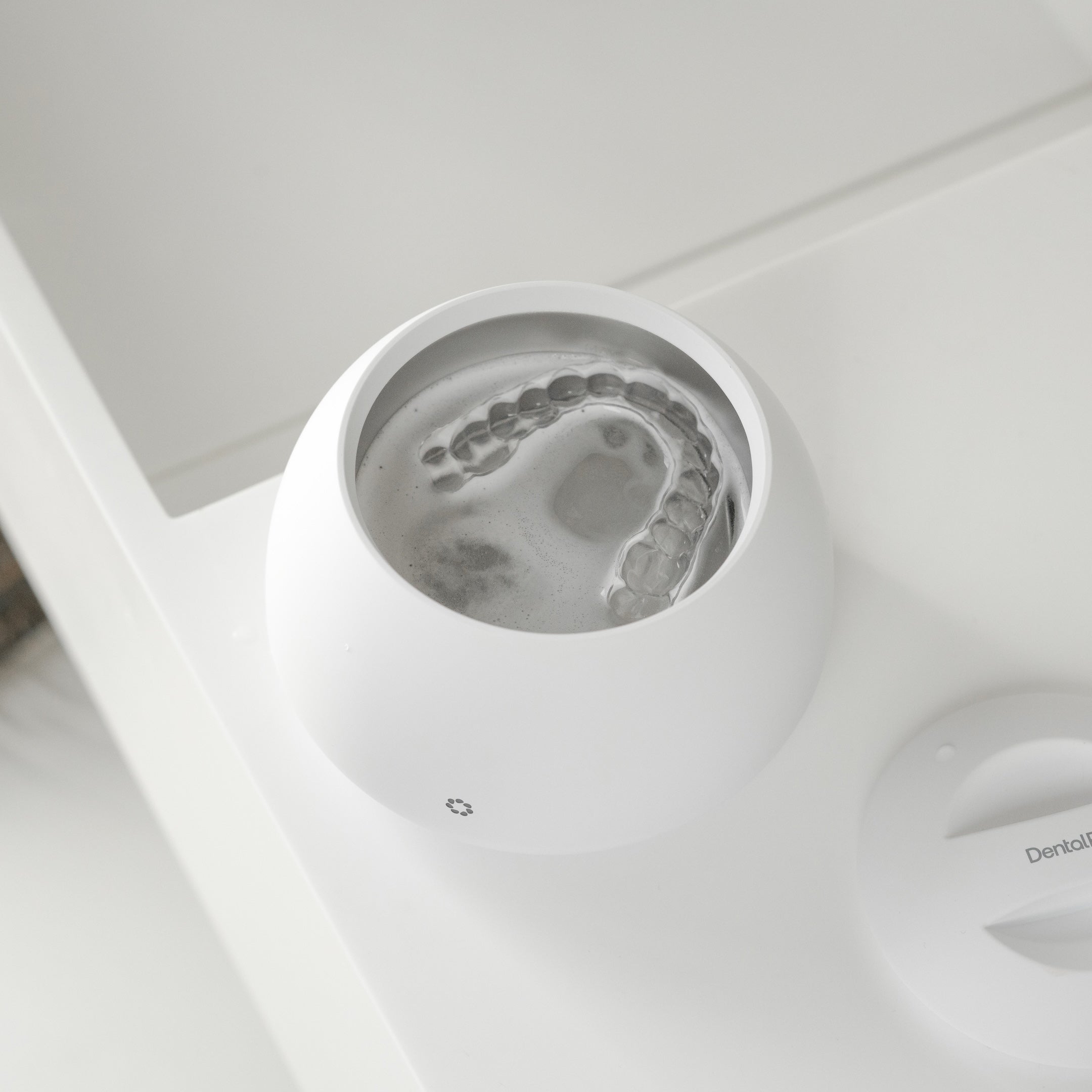 Ultrasonic Boosting Tablets