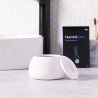 Dental Pod - Arctic White