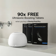 Dental Pod Pro + 90 free Tablets - Arctic White