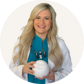 Dr. Jessie Mcallister