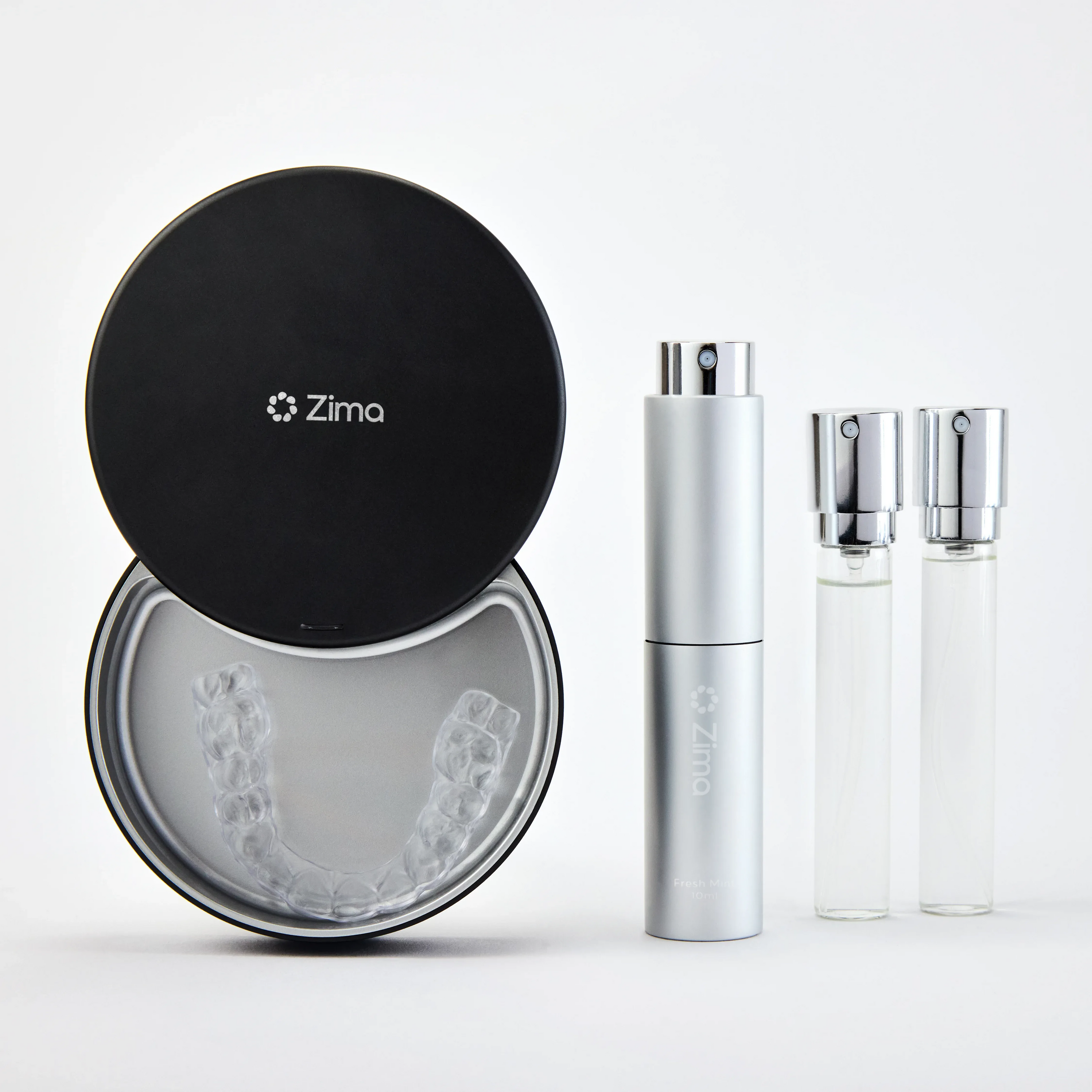 Travel bundle
