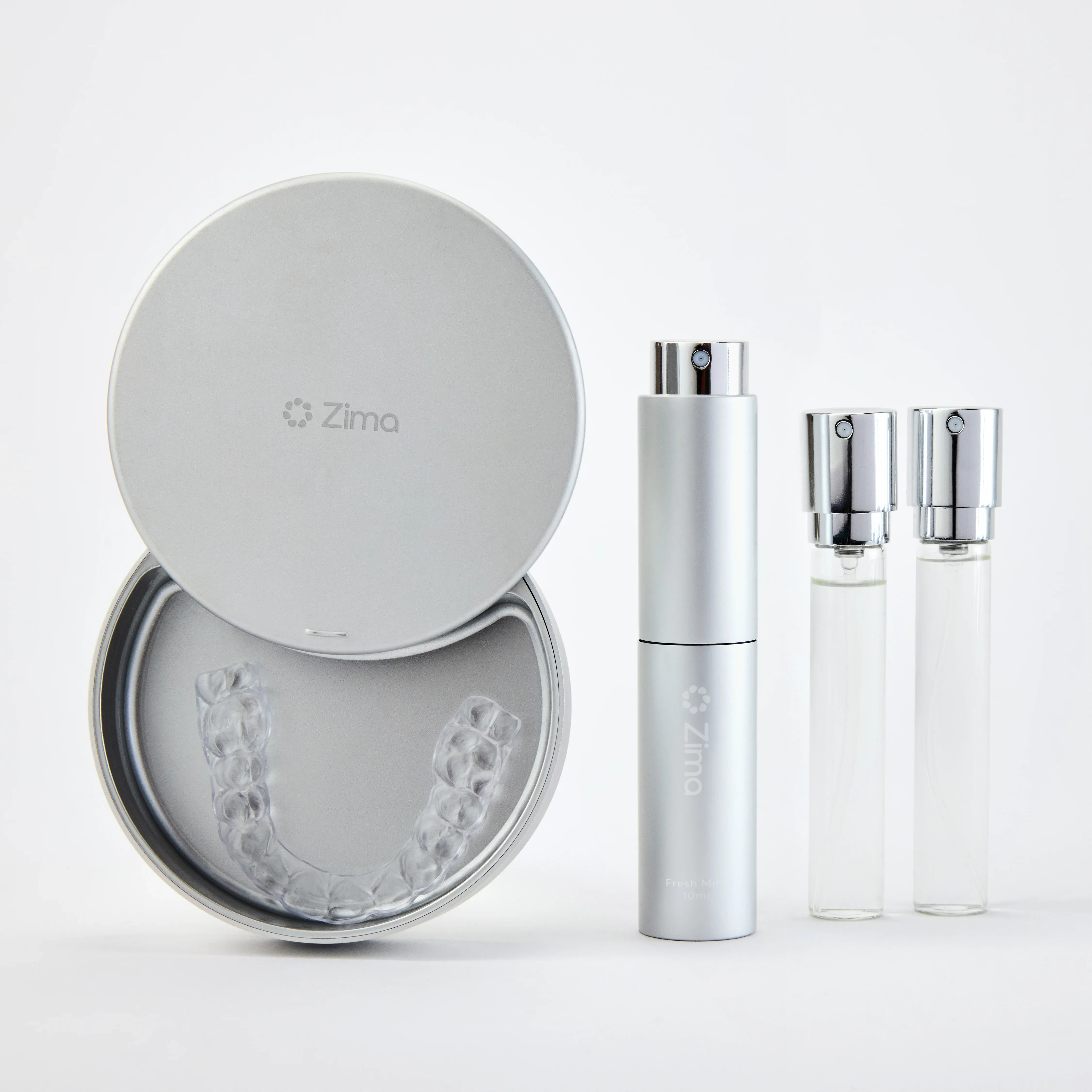 Travel bundle