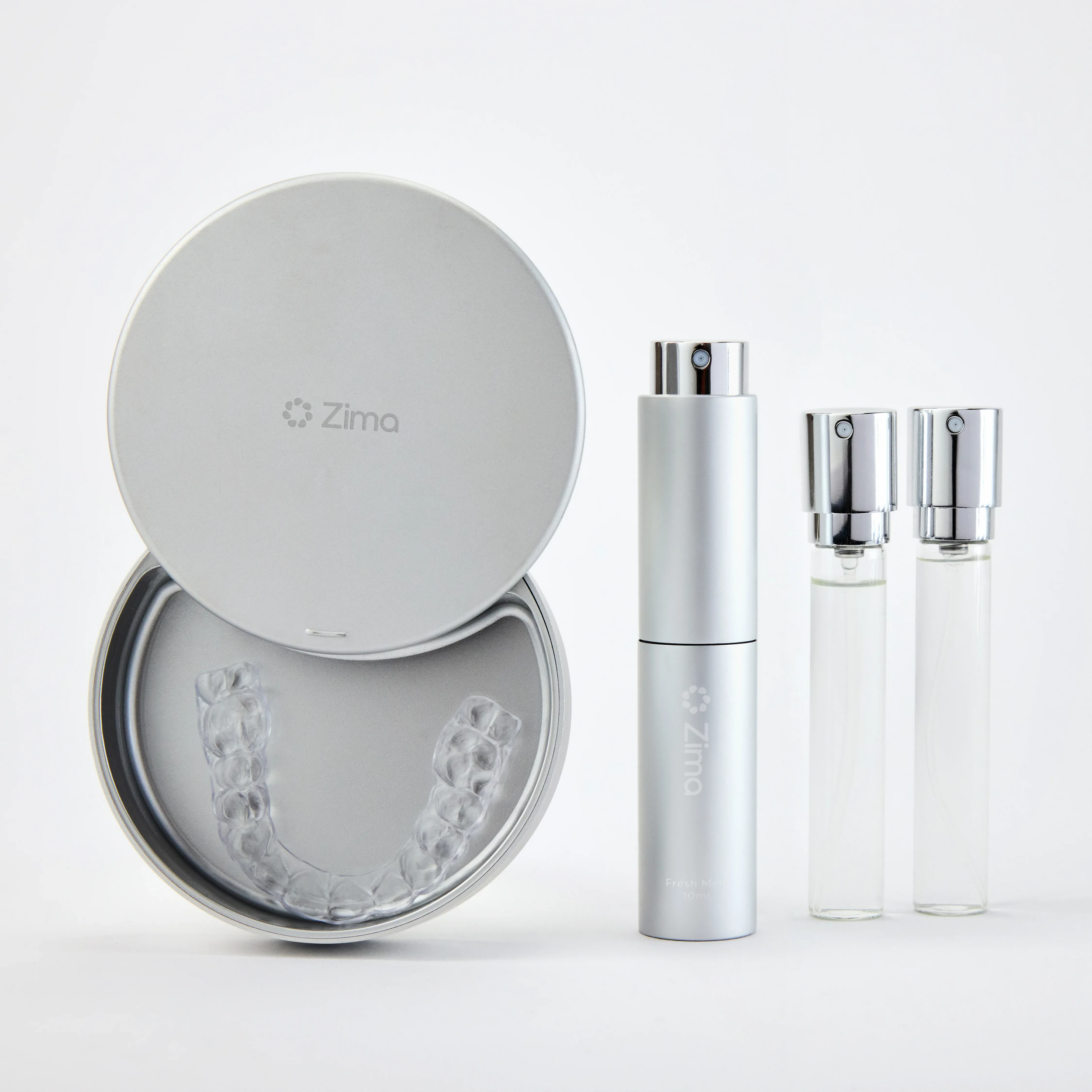 Travel bundle