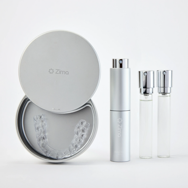 【新品未使用】CRYSTALJEMMY Wrinkle WhiteJewelry Travel bundle – ZIMA DENTAL US