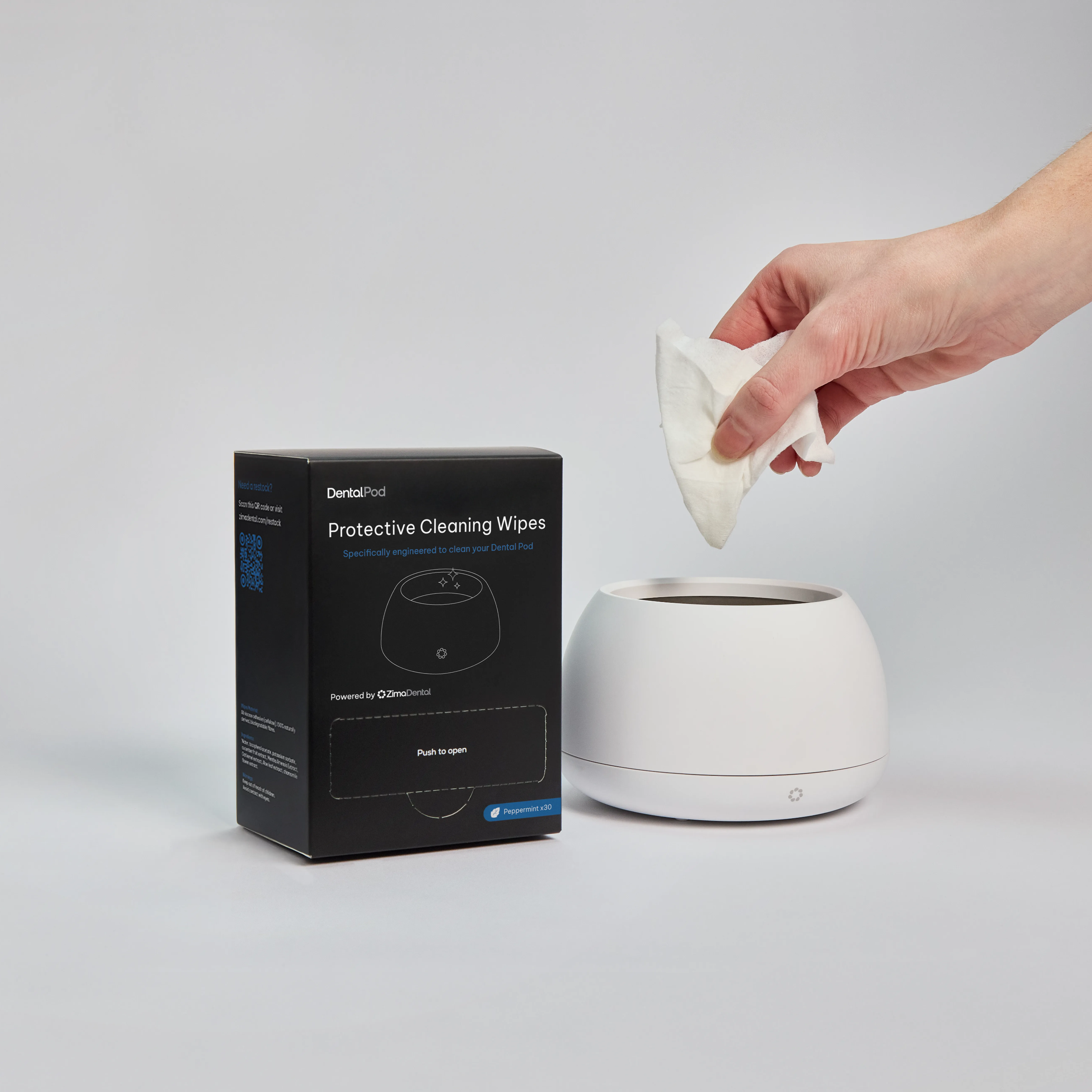 Dental Pod Restock Pack