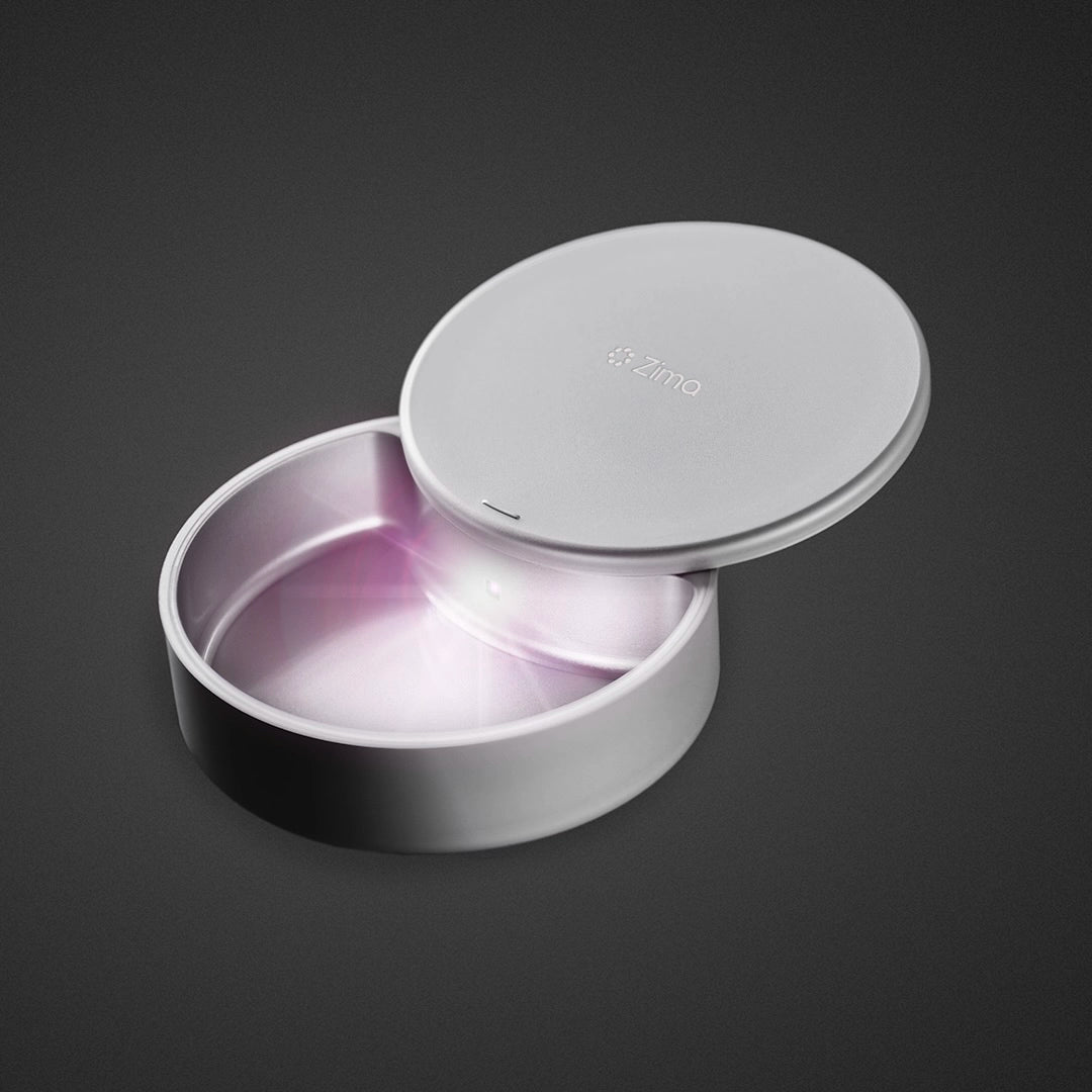 Zima UV Case