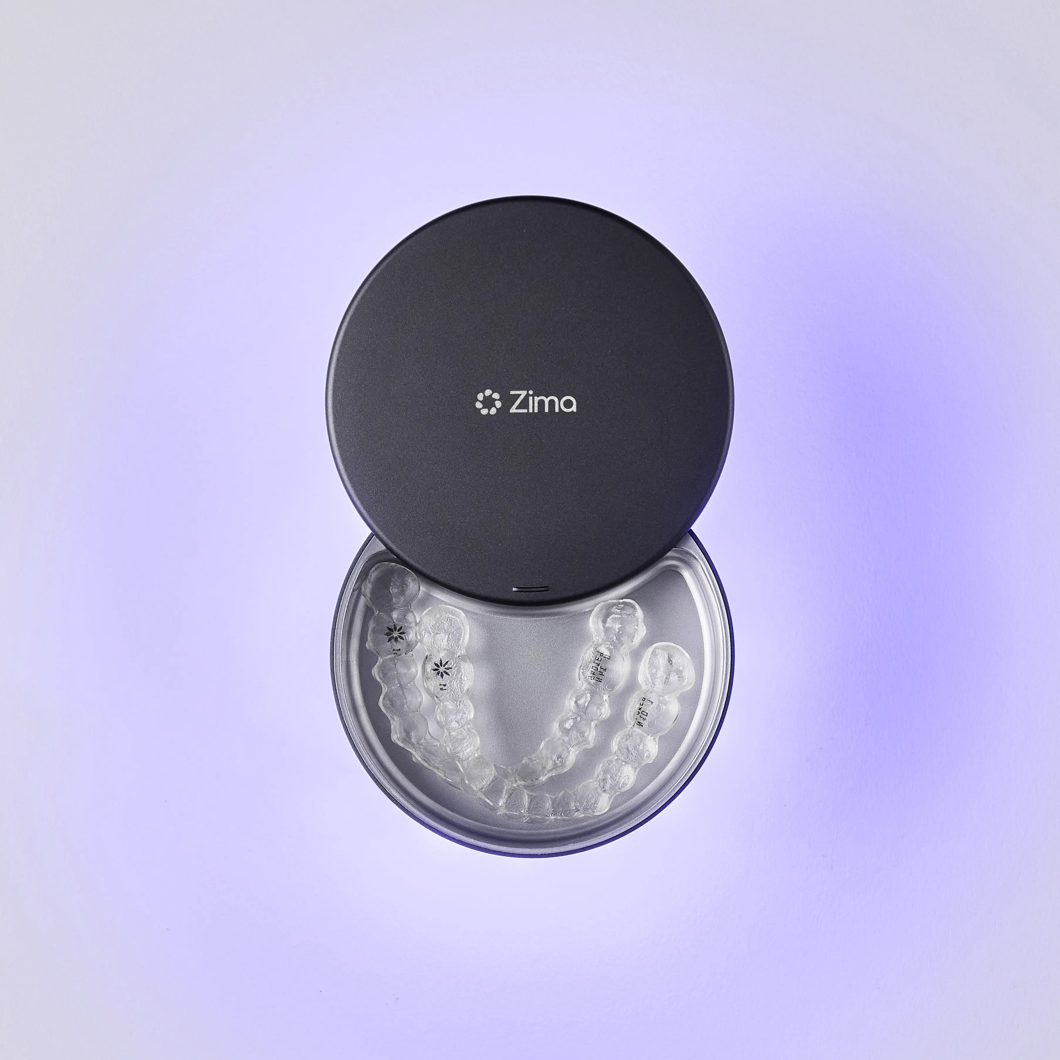 Zima UV Case