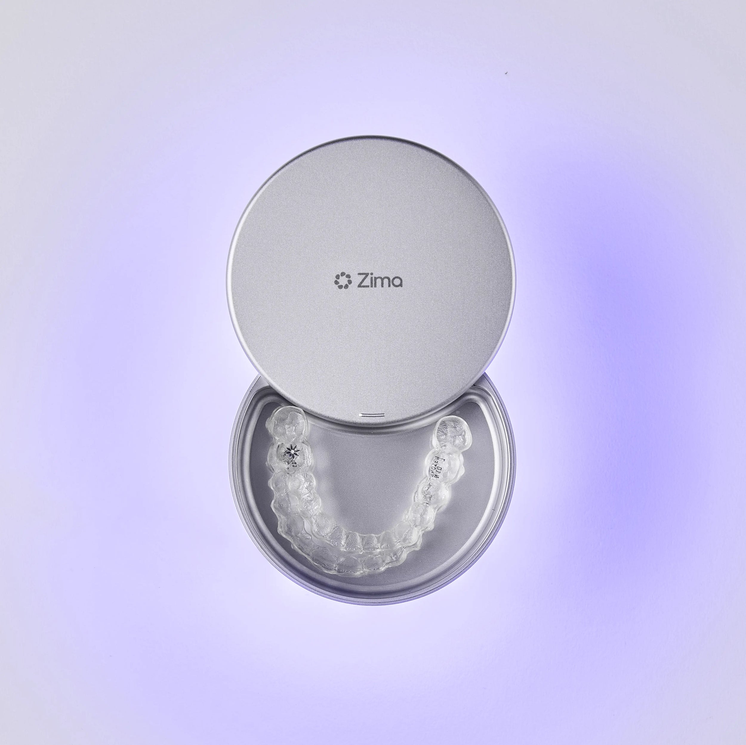 Zima UV Case