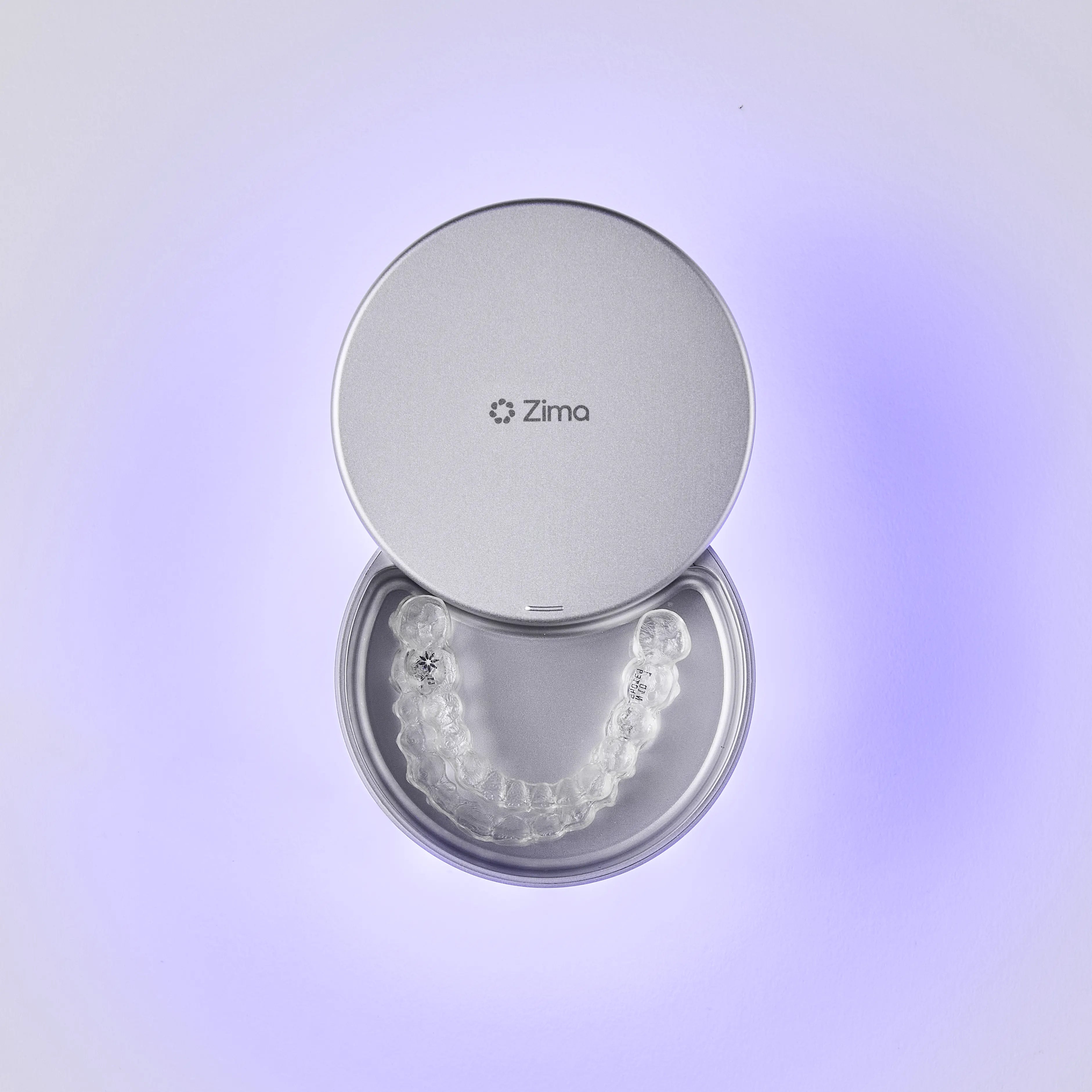 Zima UV Case