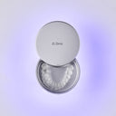 Zima UV Case - Silver
