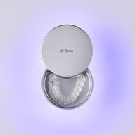 Zima UV Case - Silver